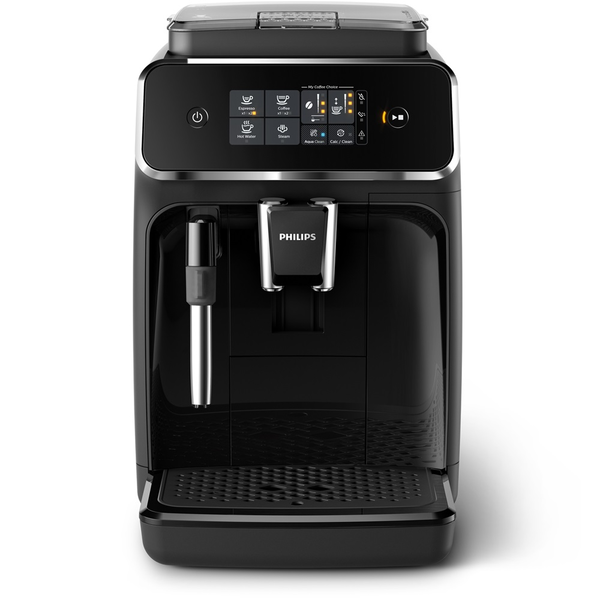 Philips 2200 series EP2225/10 macchina per caffè Automatica Macchina per espresso 1,8 L
