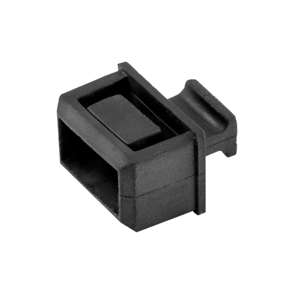 StarTech.com SFPCAP10 portstøvdæksel 10 stk SFP