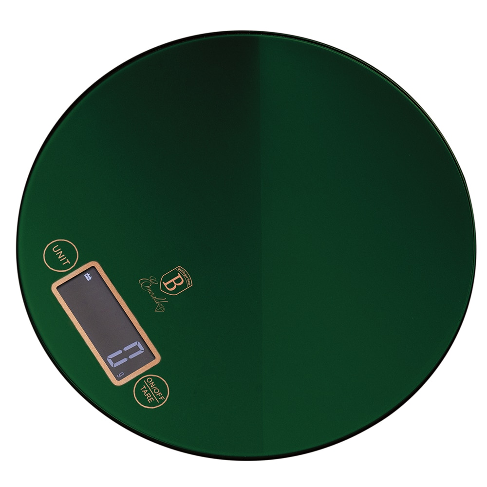 Berlinger Haus BH/9429 konyhai mérleg (BH/9429)