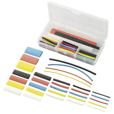 Zsugorcső 2:1, Tru Components 1566623 (1566623)