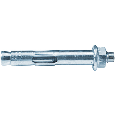FISCHER FSL 10/12 B hüvelyes dübel - 25db