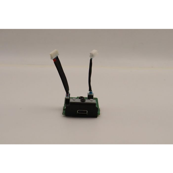 Płyta główna Lenovo 100W Type-C card