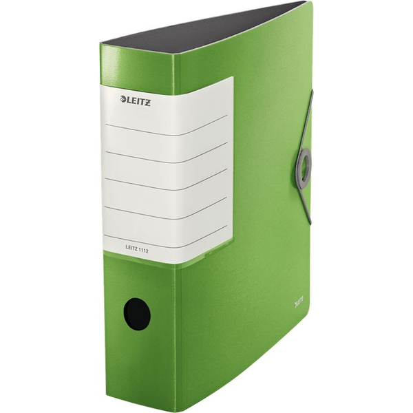 Leitz 11120050 ringband A4 Groen
