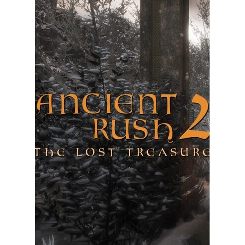 Ancient Rush 2 (PC - Steam elektronikus játék licensz)