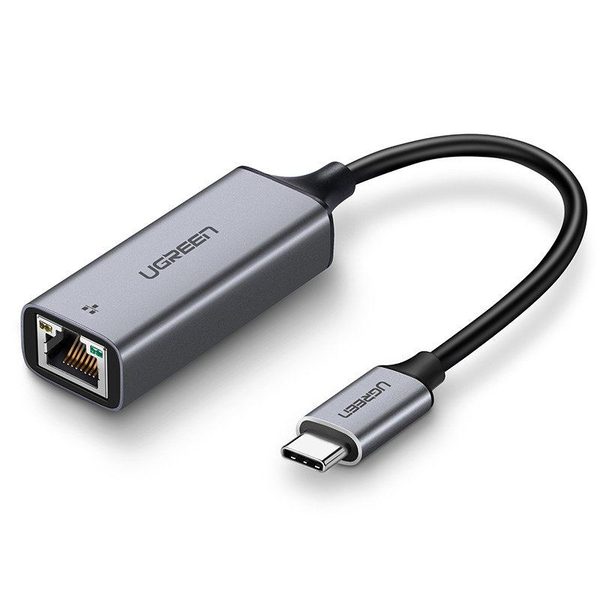 Ugreen 50737 netwerkkaart Ethernet 1000 Mbit/s