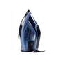 Ютия Philips DST8020/20 Серия 8000, 3000 W, Гладеща плоча Steamglide Elite Rosecopper, OptimalTemp, Пара 55 гр/мин, Парна струя 240 гр, Капацитет на резервоара 300 мл, Декалциране Quick Calc Release, Автоматично спиране, Синя
