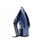 Ютия Philips DST8020/20 Серия 8000, 3000 W, Гладеща плоча Steamglide Elite Rosecopper, OptimalTemp, Пара 55 гр/мин, Парна струя 240 гр, Капацитет на резервоара 300 мл, Декалциране Quick Calc Release, Автоматично спиране, Синя