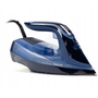 Ютия Philips DST8020/20 Серия 8000, 3000 W, Гладеща плоча Steamglide Elite Rosecopper, OptimalTemp, Пара 55 гр/мин, Парна струя 240 гр, Капацитет на резервоара 300 мл, Декалциране Quick Calc Release, Автоматично спиране, Синя