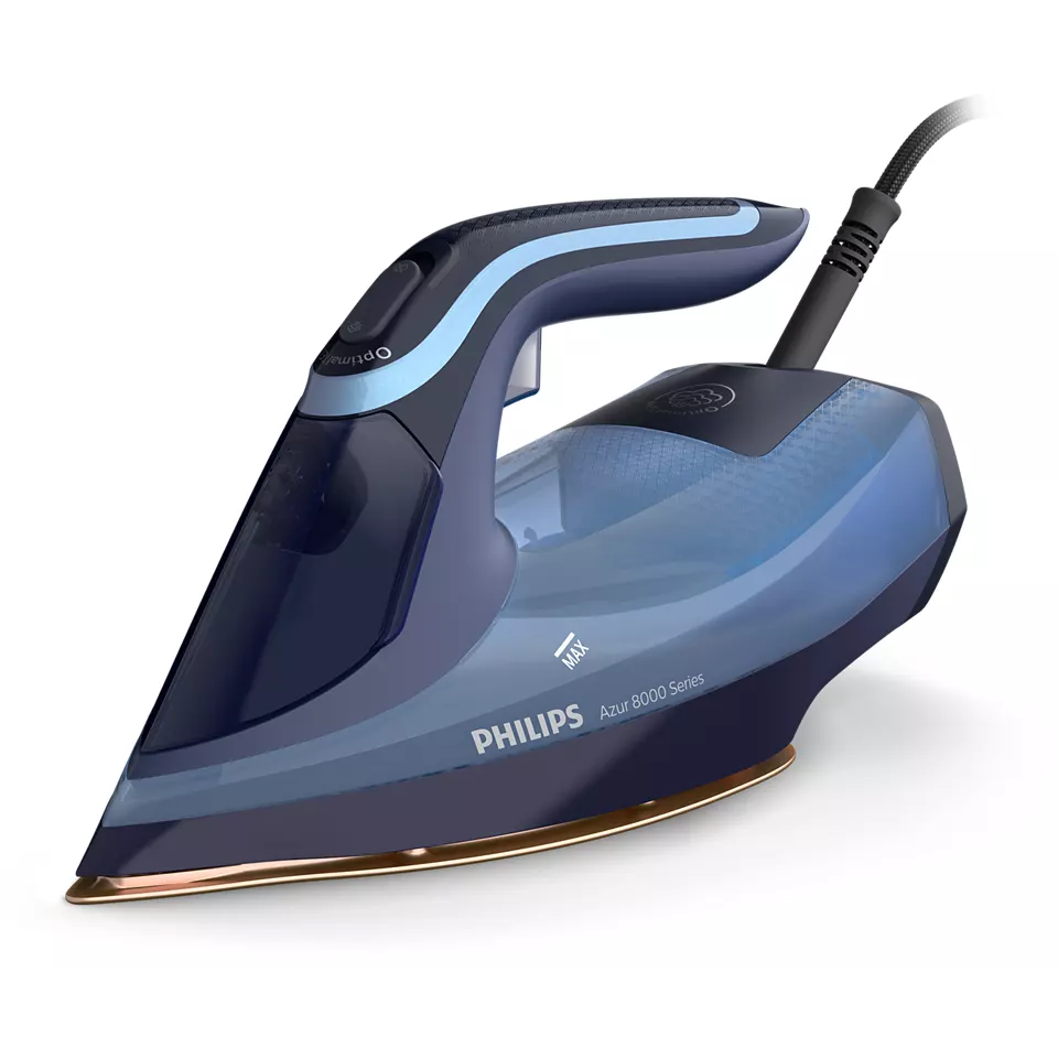 Philips Azur 8000 Series DST8020/20 Gőzölős vasaló (DST8020/20)