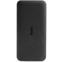 Външна батерия Xiaomi Redmi, 10000 mAh, Black
