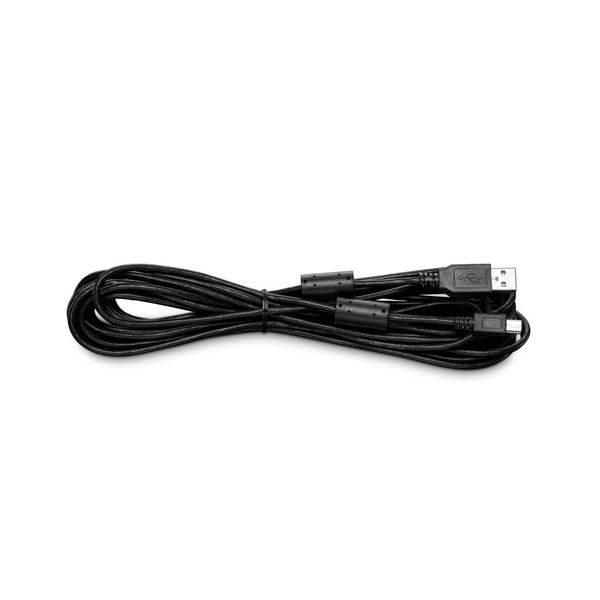 Wacom STU-530 / STU-430 USB kábel fekete 4.5m (ACK4090602)