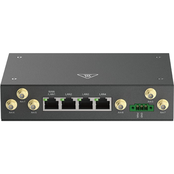 D-Link DWM-550-G mobiele router / gateway / modem Router voor mobiele netwerken
