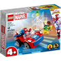 LEGO Super Heroes 10789 Spider-Manovo auto a Doc Ock