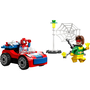 LEGO Super Heroes 10789 Spider-Manovo auto a Doc Ock