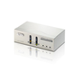 ATEN VS0202 2x2 VGA/Audio Matrix Switch