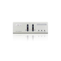 ATEN VS0202 2x2 VGA/Audio Matrix Switch