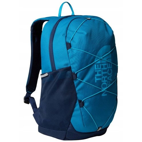 Plecak youth court jester-dusk blue-summit navy-uni THE NORTH FACE