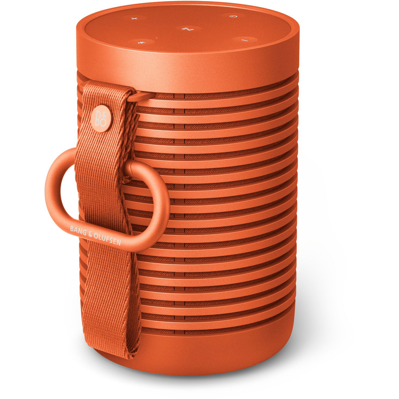 Bang & Olufsen Beosound EXPLORE Bonfire Orange (1626037)