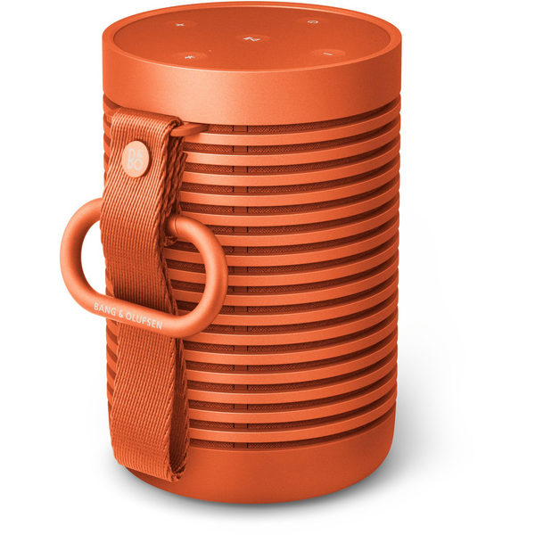 Bang & Olufsen Beosound EXPLORE 60W, цвят „Bonfire Orange“