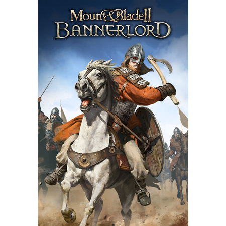 Mount & Blade II: Bannerlord