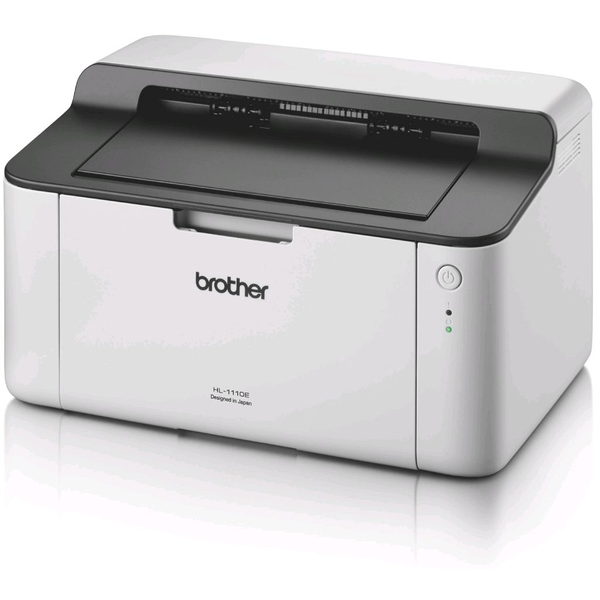 Brother HL-1110E laser printer 2400 x 600 dpi A4