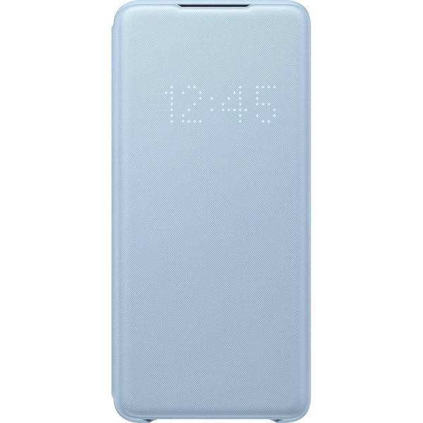 Samsung EF-NG985 telefontok 17 cm (6.7") Oldalra nyíló Kék