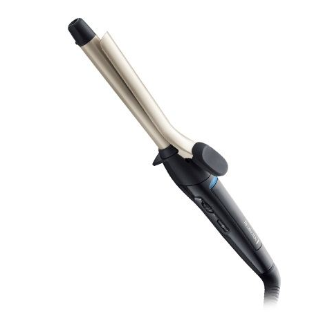 Remington Curling Tongs Pro Spiral black Schwarz (CI5319)