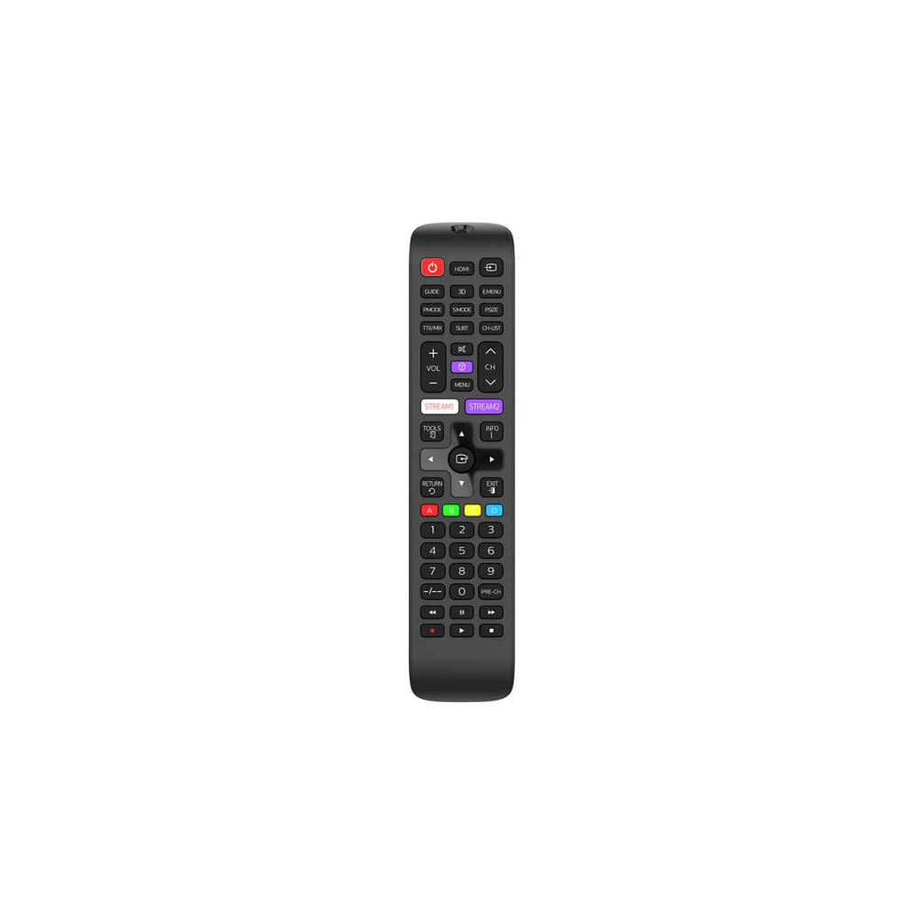 Philips SRP4010/10 univerzális távirányító (SRP4010/10)