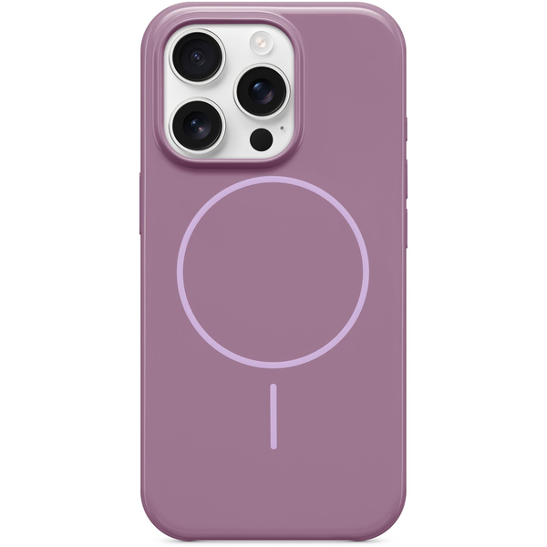 Beats Case mit MagSafe (lila, iPhone 16 Pro)