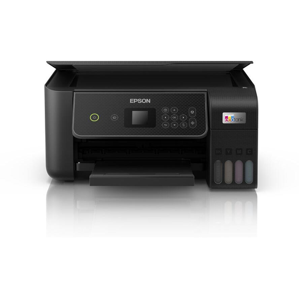 Epson EcoTank ET-2870 Inkjet A4 5760 x 1440 dpi 33 sider pr. minut Wi-Fi