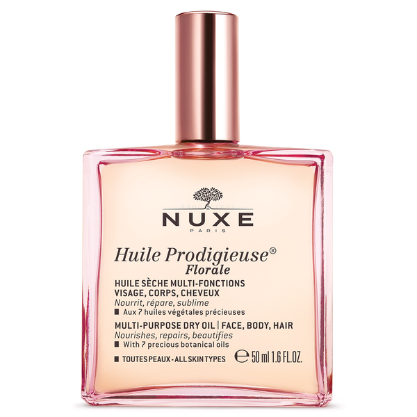 Nuxe Huile Prodigieuse Florale Aceite Seco 50ml