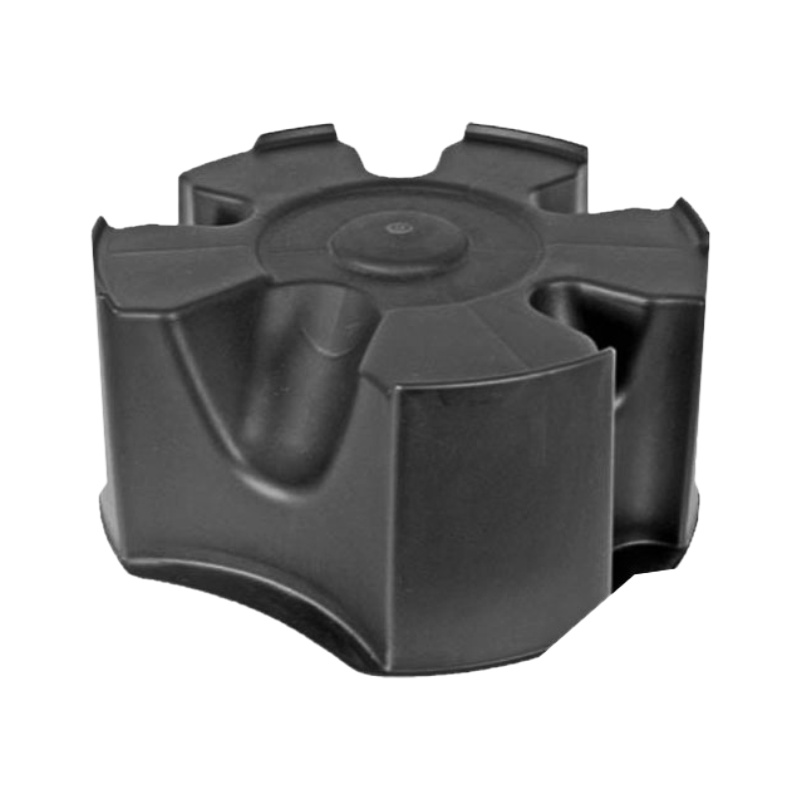 Prosperplast BASECAN állvány az esővízre való hordó alá antracit (IBAS-S433)