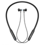 HOCO ES58 Sport Bluetooth Nyakpántos Fülhallgató Headset - Fekete