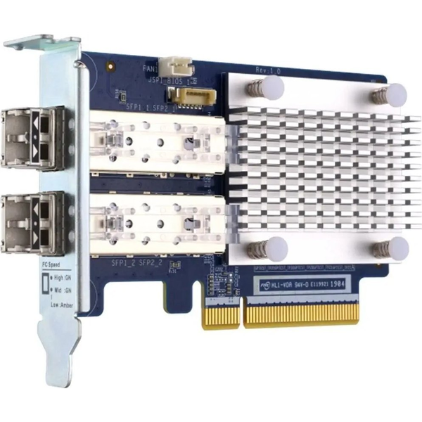 QNAP QXP-32G2FC netværkskort 32000 Mbit/s
