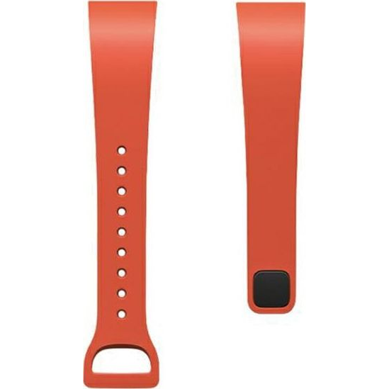 Xiaomi Mi Smart Band 4C Pót Pánt - Narancs
