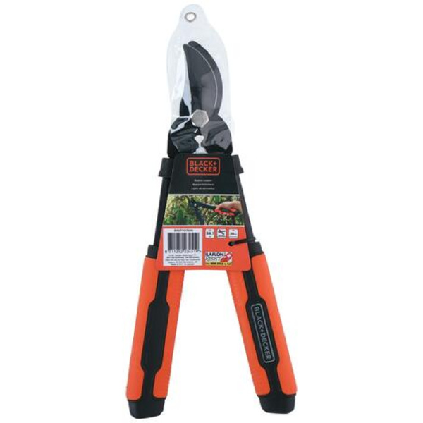 Ágvágó 15'' 38,1x17,8x3cm 560gr CBS TOCBlack+Decker