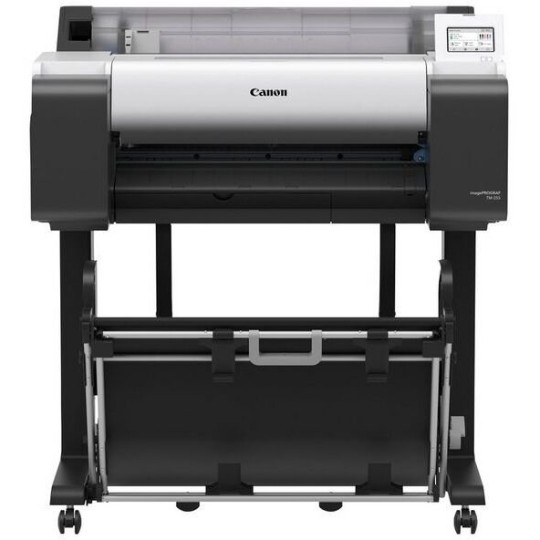 Canon imagePROGRAF TM-255 storformat printer Wi-Fi Inkjet Farve 2400 x 1200 dpi Ethernet LAN