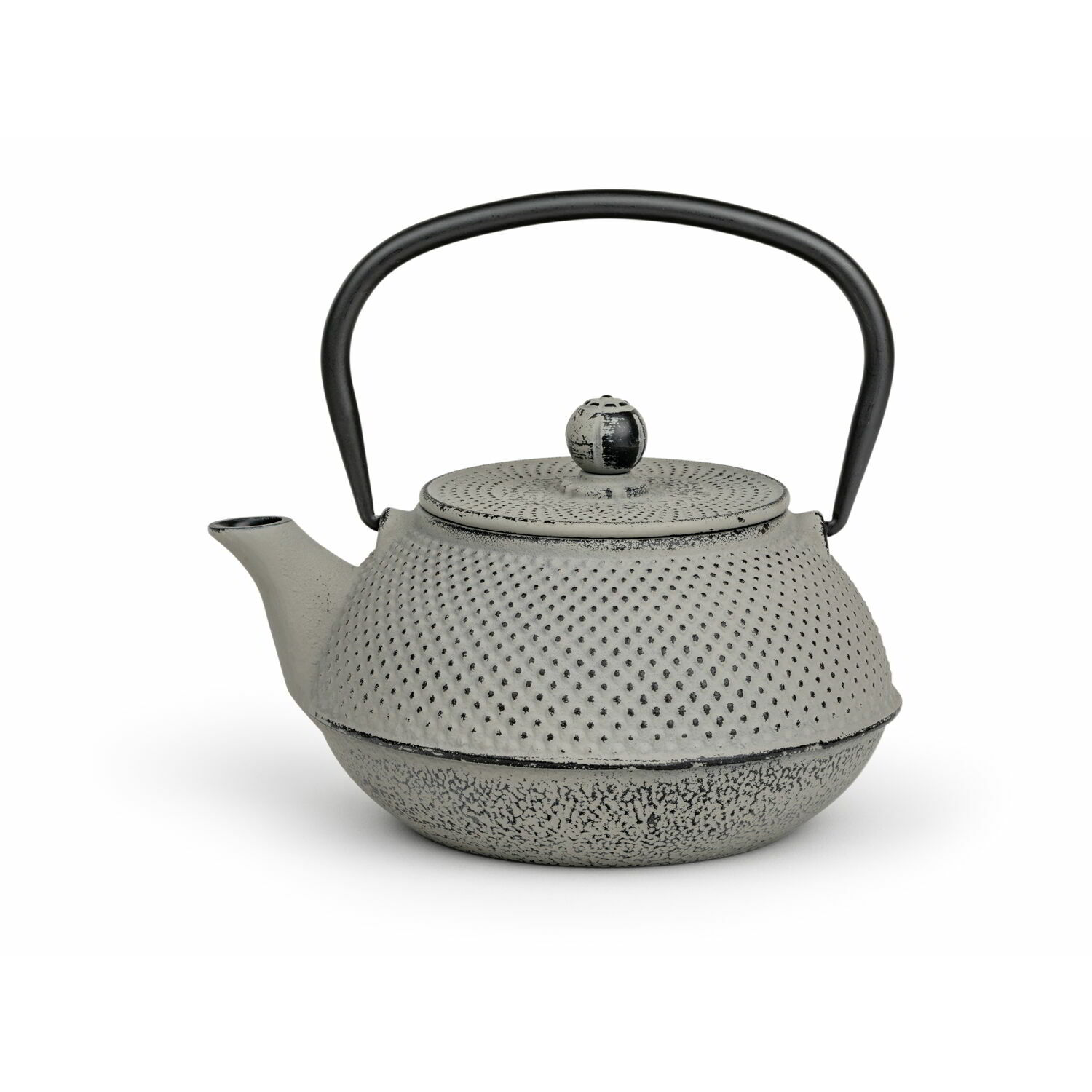 Bredemeijer 153022 Jang Teáskanna 0,8L - Szürke (153022)