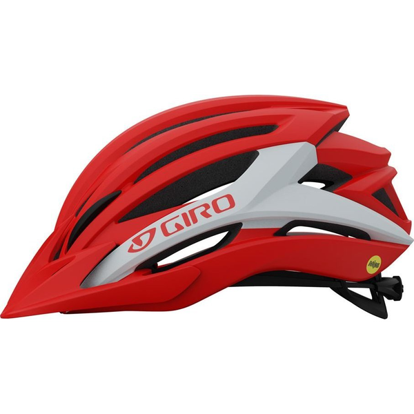  Giro Kask mtb GIRO ARTEX INTEGRATED MIPS matte trim red roz. S (51-55 cm) (NEW)