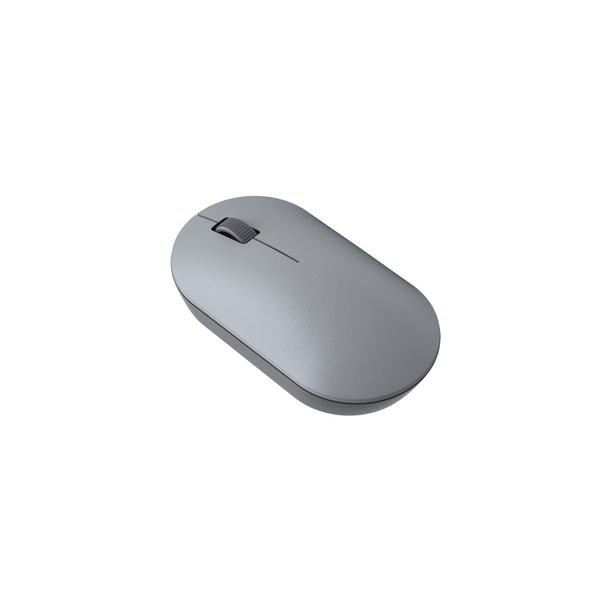 Omega OM260GR Wireless Egér 1200 DPI Szürke