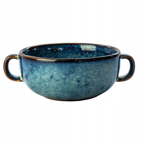 DEEP BLUE Bulionówka 380 ml