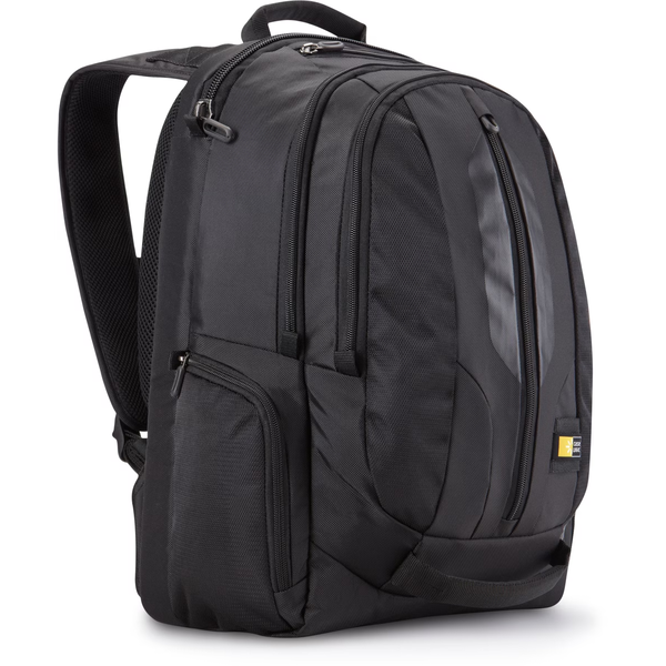 Case Logic RBP-217 Black rugzak Zwart Nylon