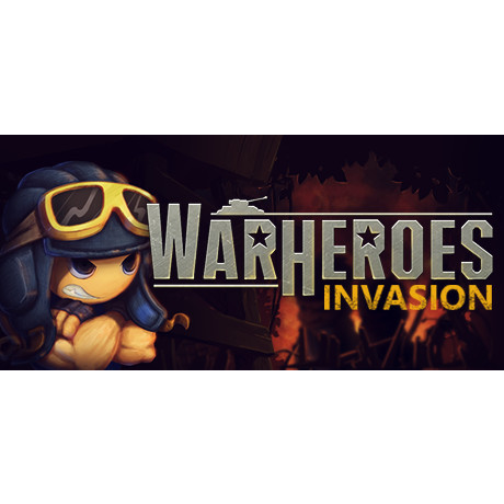 War Heroes: Invasion