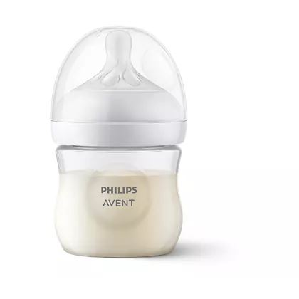Philips SCY900/02 Avent Natural Response cumisüveg 2db, 125ml (SCY900/02)