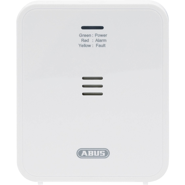 ABUS CO-Melder COWM370 - Kohlenmonoxid-Warnmelder