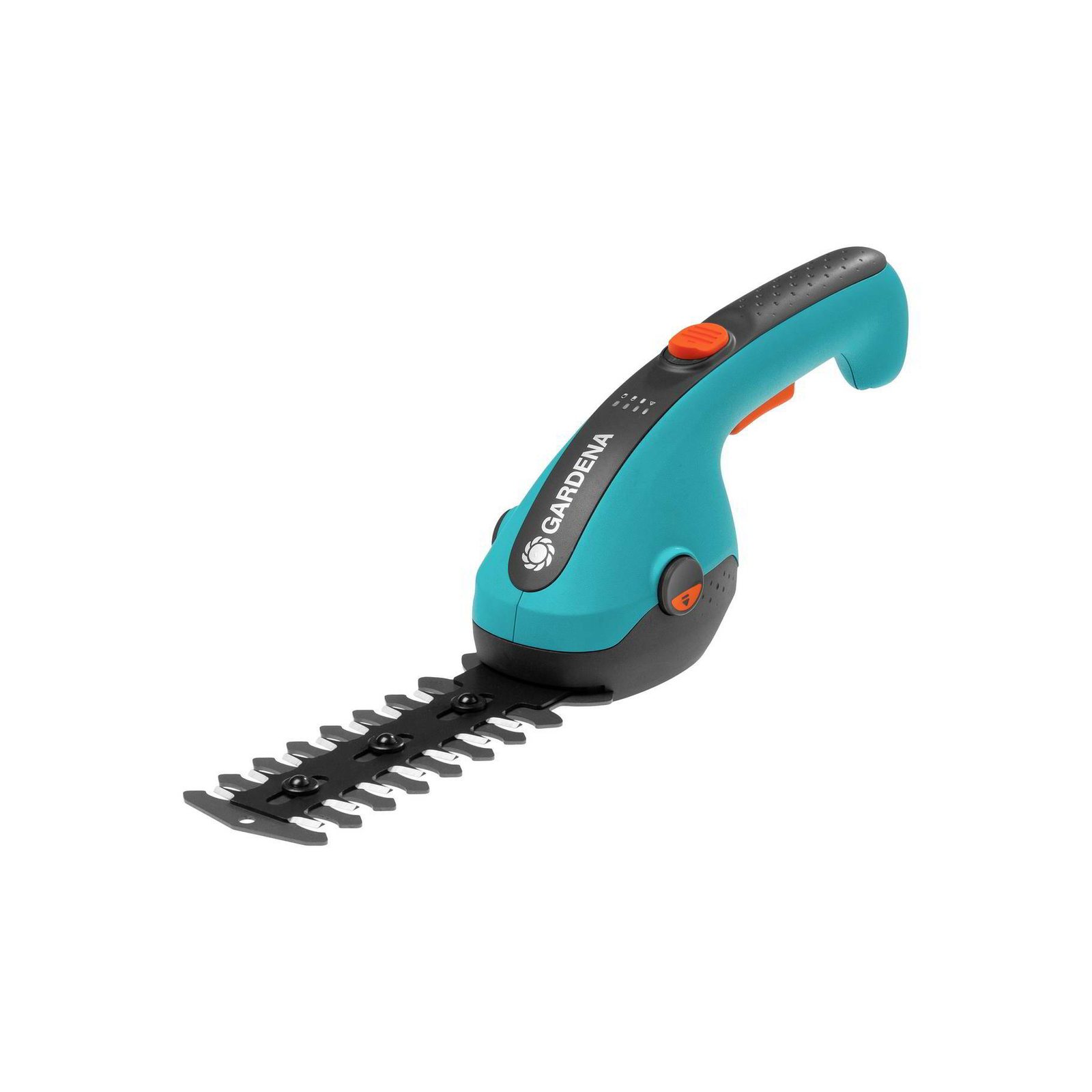 Gardena 09885-30 ClassicCut Action Li Akkus fűolló cserje pengével (09885-30)