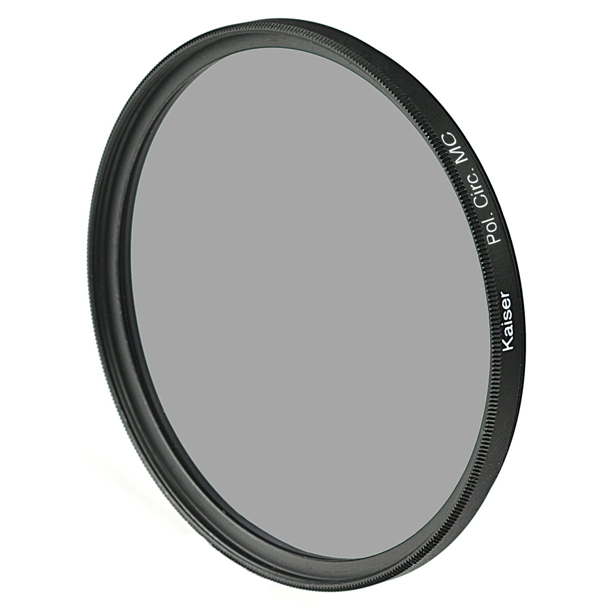 KAISER Circular Polarizer 6 réteg bevonat mind két oldalon 46 mm (15746) (15746)