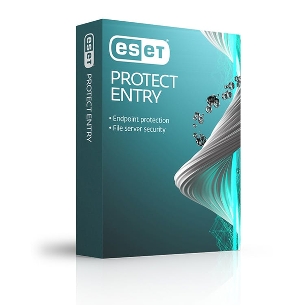 ESET PROTECT Entry 5 eszköz / 1 év