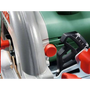 Bosch PKS 55 A kézi körfűrész + Precision fűrészlap (0603501002)