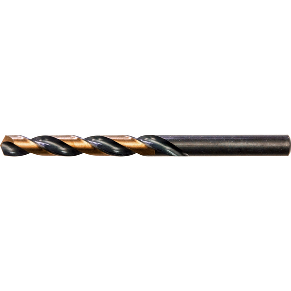 Wiertło Smart wiertło do metalu hss 4,8mm /10 szt./ smart